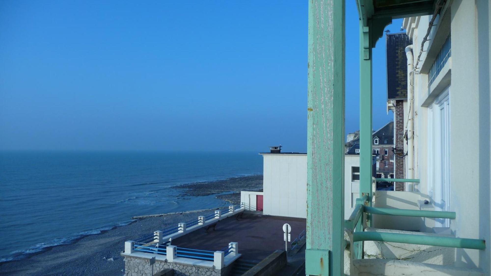 Apartment Le Courlis Vue Panoramique Sur La Mer, Balcons *