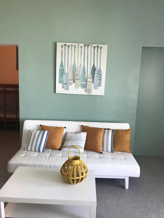 Appartement Le Courlis Vue Panoramique Sur La Mer, Balcons Ault