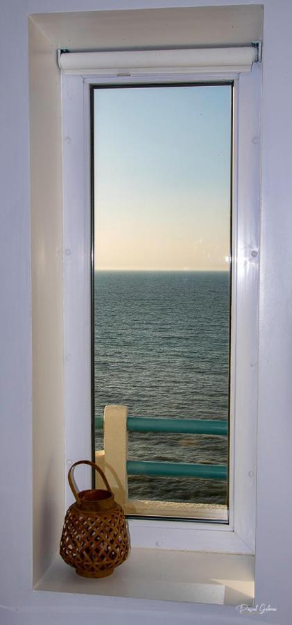 Le Courlis Vue Panoramique Sur La Mer, Balcons