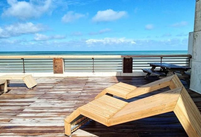 Appartement Le Courlis Vue Panoramique Sur La Mer, Balcons *